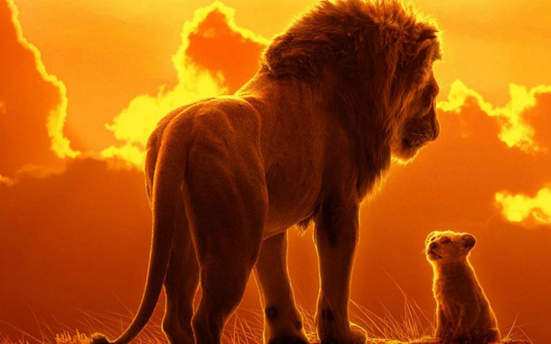 O Empreendedorismo através do filme O Rei Leão